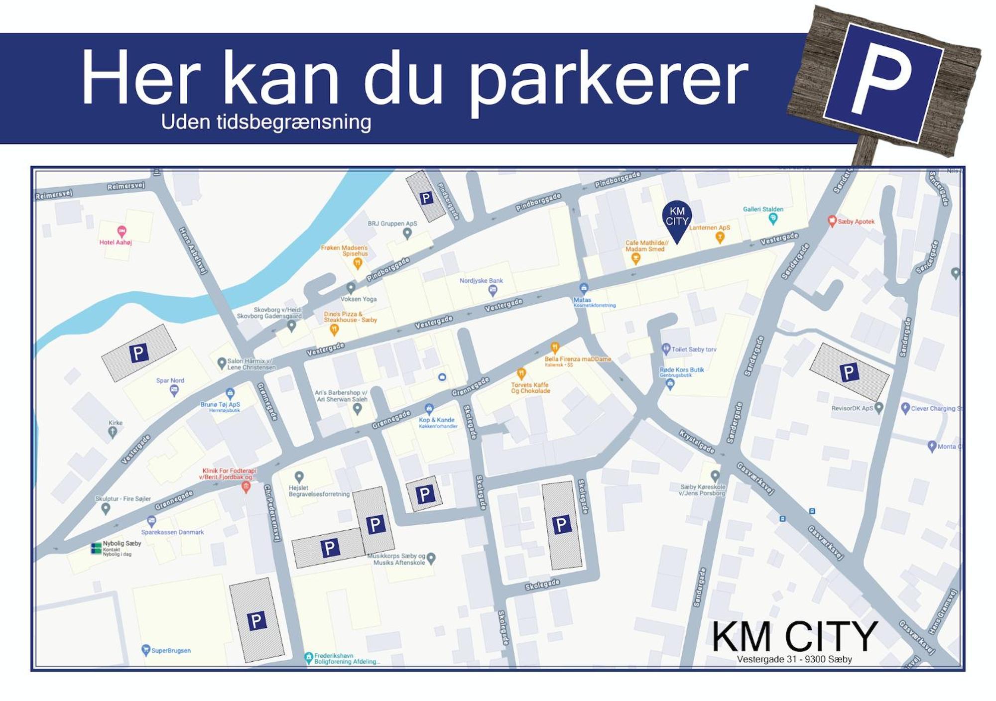 Blue Double Room 6 On Pedestrian Street Saeby מראה חיצוני תמונה